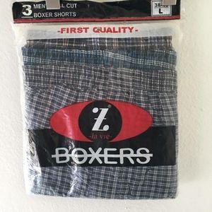 Boxers